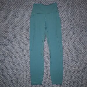 Lululemon Wunder Train High-Rise Tight Pant 25"